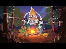 Fireside Feelings Launch Trailer | Wholesome Direct 2025