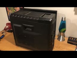 PC Archaeology - $50 Gamming PC