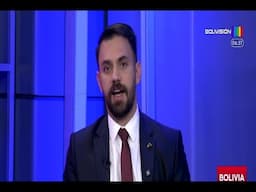 Del Castillo: 'Mientras ejercí como ministro, no tuve ni un muerto'