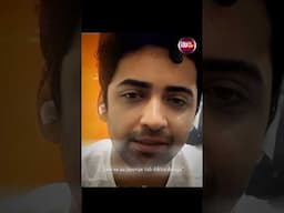 Sumedh Mudgalkar Abs Story #sumedhmudgalkar #shorts #radhakrishn #haijunoon #sumellika #krishna #yt