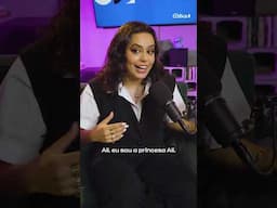 Yasmin seria a maior fã de Aladdin? Vem ver os momentos favoritos dela!