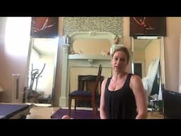 COLLAGE VIDEO - Maria Gamburg - Modern Pilates