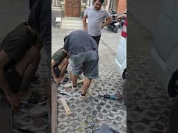 kerja ga ada listrik ga masalah