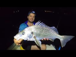Random Catches - Hamburg, Bonza Bay, Gonubie & Nahoon