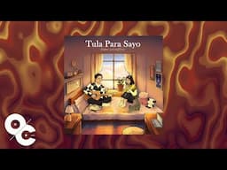 Kobe Silvestre - Tula Para Sa'yo (Official Audio)