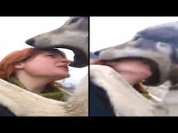 If These 20 Zoo Moments Were Not Filmed, No One Would Believe It