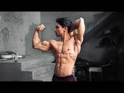 Back to Fat Loss | Creatine and Hair fall