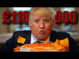 Buying the Trump dip with my ISA