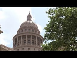 Katy man arrested after threatening lawmakers during protests at Texas State Capitol