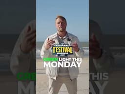 ⚡️THE BIGGEST TEST DAY EVER | MONDAY MAY 5TH, 2025