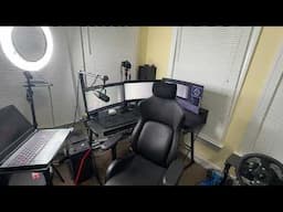 New Teacher and Coach Studio Setup