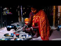 RURAL LIFE OF BENGALI COMMUNITY IN ASSAM, INDIA, Part 847, #documentaryfilm by Rupak Jyoti, #recipe