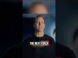 The Next Forza Game is Coming Out in 2026!