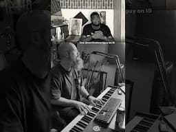 He is so Good trust me🎹😍
