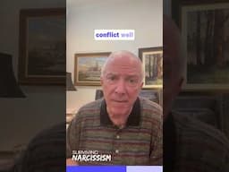 A Narcissist’s Core Dishonesty