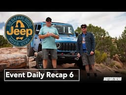 Day 6: 2025 Easter Jeep Safari – The Passion Runs Deep