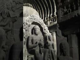 Ellora Caves 🇮🇳 Maharastra