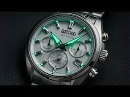 Top 5 Best Seiko Watches to Buy in 2025 | Affordable & Premium Seiko Picks