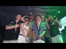 Millionaire boys trip to Puerto Rico goes HORRIFICALLY wrong