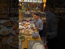 Delicious Lebanese Food to Try