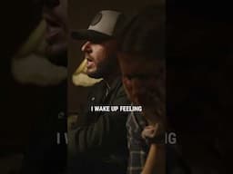 “Will He really leave the 99 and come after the 1?” Yes. Every time. #Change #NewMusic