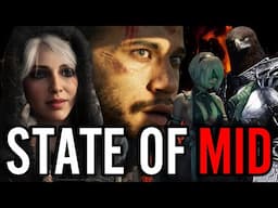 Whatever Wednesday - Daddy Needs A GPU, State Of Mid SUCKED, Ciri's Face Was CHANGED?!