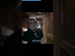 Sepultura takes you inside the bunks area of their tour bus! #sepultura #digitaltourbus #tourbus