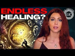 The Truth About Spirituality, Healing, and the Meaning of Life