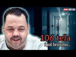 BOLNIČAR MONSTRUM: Igrao se boga! Ubio više od 85 pacijenata, sao da bi ih oživljavao! Dosije BJ