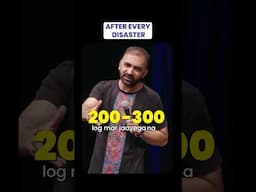 Statistical Error | Stand-up Comedy by Punit Pania #indianstandup #newscomedy #politicalnews
