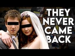 The Couple That Vanished Out of Time | An Unsolved Mystery