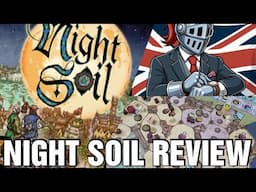 Night Soil Review - Chairman of the Board
