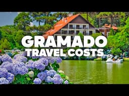HOW MUCH DOES A GRAMADO TRIP COST? Full Budget Breakdown!