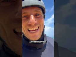 Mini Vlog - Special Session in Las Terrenas 🤩