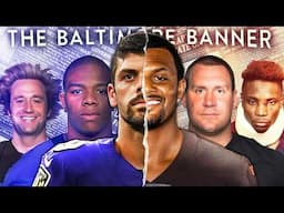 The Reality of the Justin Tucker Situation