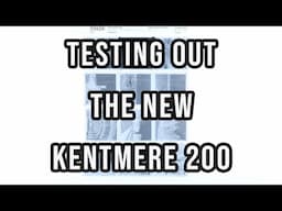 Kentmere 200