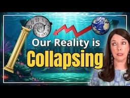 Reality Collapse: EVERYTHING is About to Change! Are You Ready?