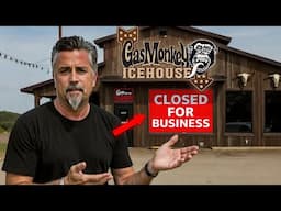 Richard Rawlings’ New Bar Is in BIG Trouble Already…