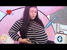 GAWAT ‼️ GARA2 BOBA BAYI IBU HILANG 😲