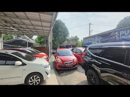 Info stok @garasibanana 11 juni25, Bismillah  telp pak eko 082122465090 wahid 082110851916
