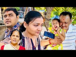 Papa ka fat ka Operation sahi nahi hai🙅🏻Rinku ki dat padegi😄Masala ka Best Review👌#maabetihairoil