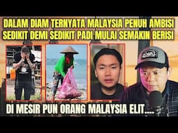 TAK SEPERTI KITA,DALAM DIAM MALAYSIA BIKIN GEGER SEMUA TETANGGA.