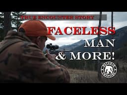 Faceless Man & More!   [EP-269]