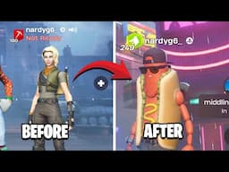 Default 1 Year Later 🥺