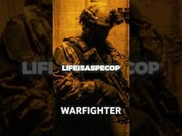 Warfighter Workout Program by Military Athlete Strength System (MASS)