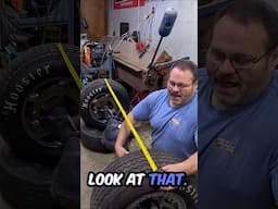 Is Your Race Car Acting Strange? Check This First! #Shorts #dirttrackracing