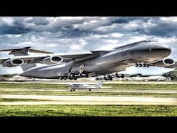 Revolutionary among military aircraft#military#aircraft