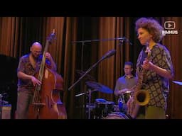 BIMHUIS TV Presents: International Jazz Platform