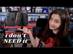 Why I’m NOT Buying the Switch 2 at Launch