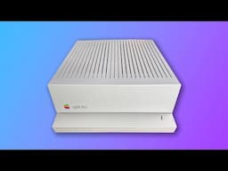 Let's Build an Apple IIGS SCART Cable! - Retro Modding Stream